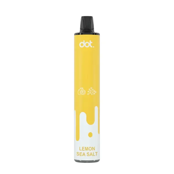 【台灣現貨秒發】DOT PLUS 佩特里 8000口 拋棄式電子煙 可充電式設計 冰感水果系列清爽入喉