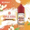 file.webp 【台灣現貨】SPUMY 蘇打 煙油 30ml大容量 爆爽氣泡口感 順喉不膩口 適用注油小煙主機
