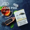 image-281.webp 【台灣現貨秒發】LANA 一代通用煙彈 2.5ml三顆裝大容量 吸氣即亮炫彩特效 完美通用一代主機