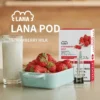 image-283.webp 【台灣現貨秒發】LANA 一代通用煙彈 2.5ml三顆裝大容量 吸氣即亮炫彩特效 完美通用一代主機