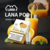 image-285.webp 【台灣現貨秒發】LANA 一代通用煙彈 2.5ml三顆裝大容量 吸氣即亮炫彩特效 完美通用一代主機