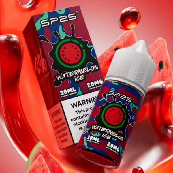 image-400.webp 【台灣現貨秒發】SP2S 思博瑞 煙油 30ml大容量 專為注油小煙主機開發 20mg黃金配方 順滑擊喉