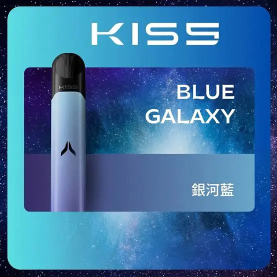 images (1) 【台灣現貨秒發】KIS5 FLY 鎧斯 LED 智能旗艦 五代專用主機 專用KIS5五代煙彈 穩定防漏 380mAh高續航