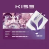 【台灣現貨秒發】KIS5 鎧斯 五代通用煙彈 適配多款四/五/六代主機 多層防漏密封 陶瓷霧化芯【買5送主機】