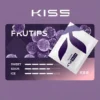 【台灣現貨秒發】KIS5 鎧斯 五代通用煙彈 適配多款四/五/六代主機 多層防漏密封 陶瓷霧化芯【買5送主機】