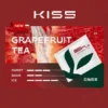 【台灣現貨秒發】KIS5 鎧斯 五代通用煙彈 適配多款四/五/六代主機 多層防漏密封 陶瓷霧化芯【買5送主機】