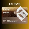 【台灣現貨秒發】KIS5 鎧斯 五代通用煙彈 適配多款四/五/六代主機 多層防漏密封 陶瓷霧化芯【買5送主機】