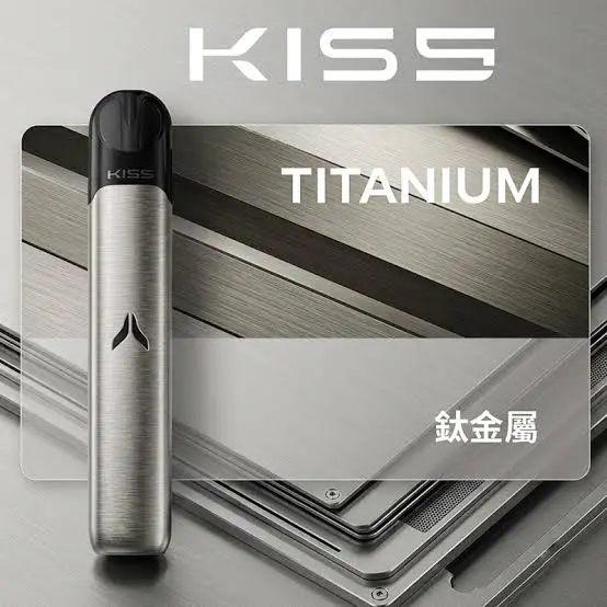images 【台灣現貨秒發】KIS5 FLY 鎧斯 LED 智能旗艦 五代專用主機 專用KIS5五代煙彈 穩定防漏 380mAh高續航