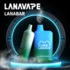 imgi_157_3699781736616377160252807796771268650009322n-4818.webp 【台灣現貨】LANA 5000口 拋棄式電子煙 13ml大容量 850mAh長效續航 支援Type-C充電