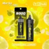 marbo-9k-sparkling-lemon-524x524-1.webp 【全台現貨秒發】Marbo Bar 泰國熱銷 9000口拋棄式電子煙 14ml大容量 自定義可調氣流設計