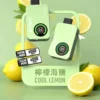 sp2snew10.webp 【台灣現貨】SP2S 12000口 拋棄式電子煙 30mg尼古丁鹽 650mAh大電量支援Type-C快充 雙檔調壓