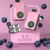 sp2snew4.webp 【台灣現貨】SP2S 12000口 拋棄式電子煙 30mg尼古丁鹽 650mAh大電量支援Type-C快充 雙檔調壓