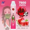 【INF無限-7500口-鬼滅系列-拋棄式】-鬼滅之刃-聯名限定款-7500口-3.webp 【台灣現貨】INF 無限 鬼滅之刃聯名 7500口 拋棄式電子煙 550mAh大容量電芯 10ml大容量煙油