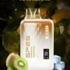 【全台現貨】SP2S 思博瑞 GEM 9000口 拋棄式電子煙 智能顯示螢幕 600mAh大電量支援快充 透明水晶質感