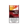可樂冰.webp 【台灣現貨秒發】RELX 悅刻 六代煙彈 3%-5%尼古丁鹽順滑擊喉 四/五/六代主機通用 防漏磁吸【買三盒加購350贈主機 買十贈二】