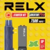 圖片_20260131011126_146_7.webp 【台灣現貨】RELX 悅刻 Creator 積木 7000口入門套裝含主機 6ml儲油倉 拋棄式電子煙