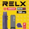 圖片_20260131011127_147_7.webp 【台灣現貨】RELX 悅刻 Creator 積木 7000口入門套裝含主機 6ml儲油倉 拋棄式電子煙