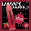 圖片_20260721191219-768x768-1.webp 【台灣現貨秒發】LANA PEN PLUS 9000口拋棄式電子煙 650mAh支持Type-C充電 Mesh網芯