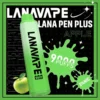 圖片_20260721191236-768x768-1.webp 【台灣現貨秒發】LANA PEN PLUS 9000口拋棄式電子煙 650mAh支持Type-C充電 Mesh網芯
