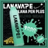 圖片_20260721191243-768x768-1.webp 【台灣現貨秒發】LANA PEN PLUS 9000口拋棄式電子煙 650mAh支持Type-C充電 Mesh網芯