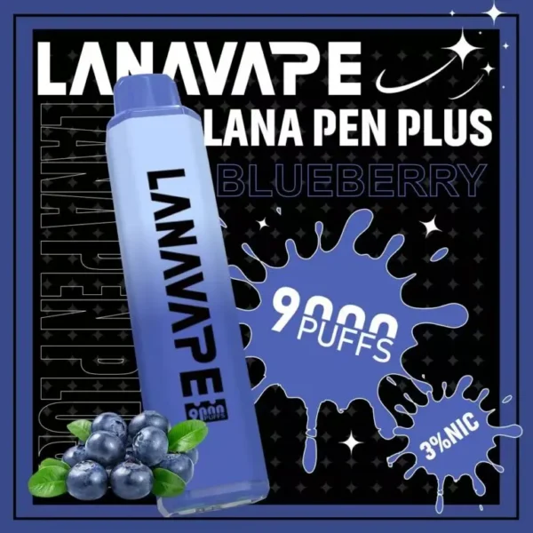 圖片_20260721191312-768x768-1.webp 【台灣現貨秒發】LANA PEN PLUS 9000口拋棄式電子煙 650mAh支持Type-C充電 Mesh網芯