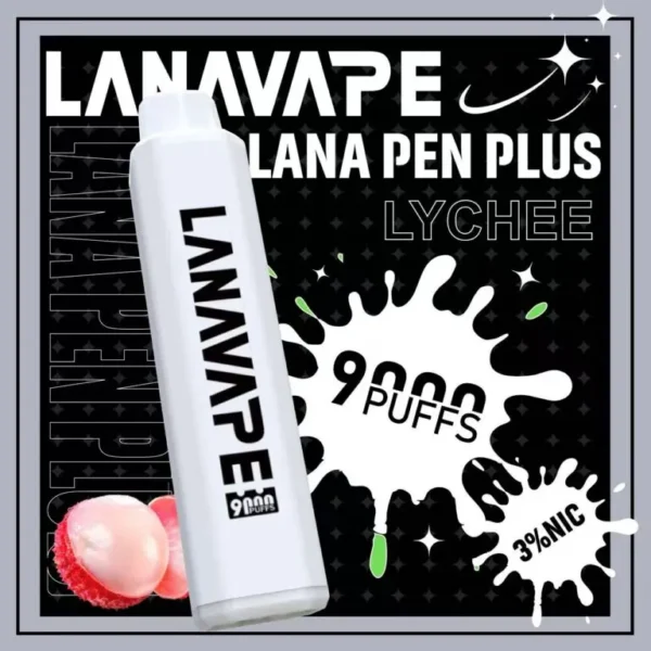 圖片_20260721191319-768x768-1.webp 【台灣現貨秒發】LANA PEN PLUS 9000口拋棄式電子煙 650mAh支持Type-C充電 Mesh網芯