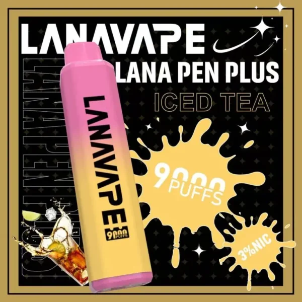 圖片_20260721191334-768x768-1.webp 【台灣現貨秒發】LANA PEN PLUS 9000口拋棄式電子煙 650mAh支持Type-C充電 Mesh網芯
