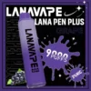 圖片_20260721191346-768x768-1.webp 【台灣現貨秒發】LANA PEN PLUS 9000口拋棄式電子煙 650mAh支持Type-C充電 Mesh網芯
