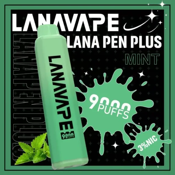 圖片_20260721191402-768x768-1.webp 【台灣現貨秒發】LANA PEN PLUS 9000口拋棄式電子煙 650mAh支持Type-C充電 Mesh網芯
