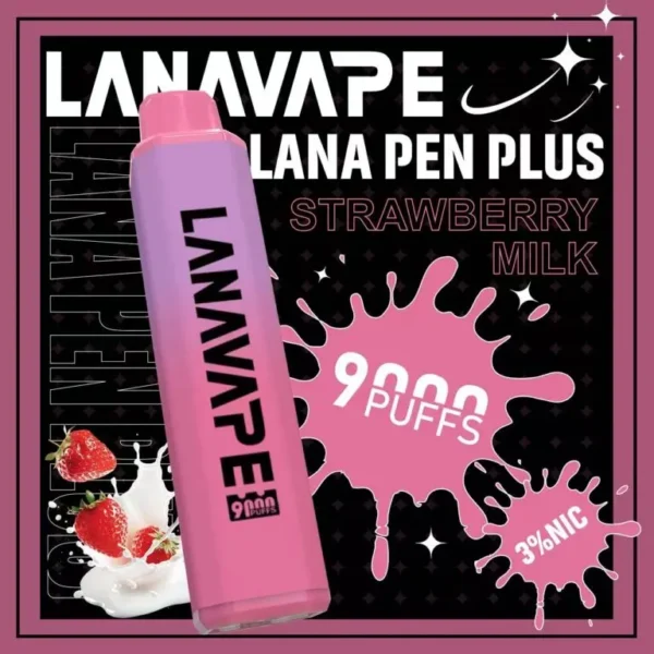 圖片_20260721191409-768x768-1.webp 【台灣現貨秒發】LANA PEN PLUS 9000口拋棄式電子煙 650mAh支持Type-C充電 Mesh網芯