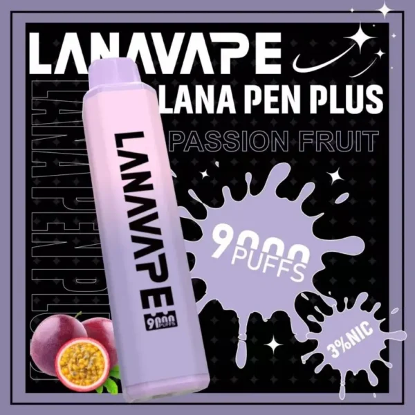 圖片_20260721191417-768x768-1.webp 【台灣現貨秒發】LANA PEN PLUS 9000口拋棄式電子煙 650mAh支持Type-C充電 Mesh網芯