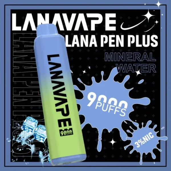圖片_20260721191423-768x768-1.webp 【台灣現貨秒發】LANA PEN PLUS 9000口拋棄式電子煙 650mAh支持Type-C充電 Mesh網芯