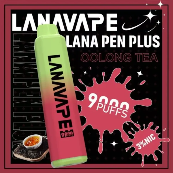 圖片_20260721191435-768x768-1.webp 【台灣現貨秒發】LANA PEN PLUS 9000口拋棄式電子煙 650mAh支持Type-C充電 Mesh網芯
