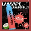 圖片_20260721191447-768x768-1.webp 【台灣現貨秒發】LANA PEN PLUS 9000口拋棄式電子煙 650mAh支持Type-C充電 Mesh網芯