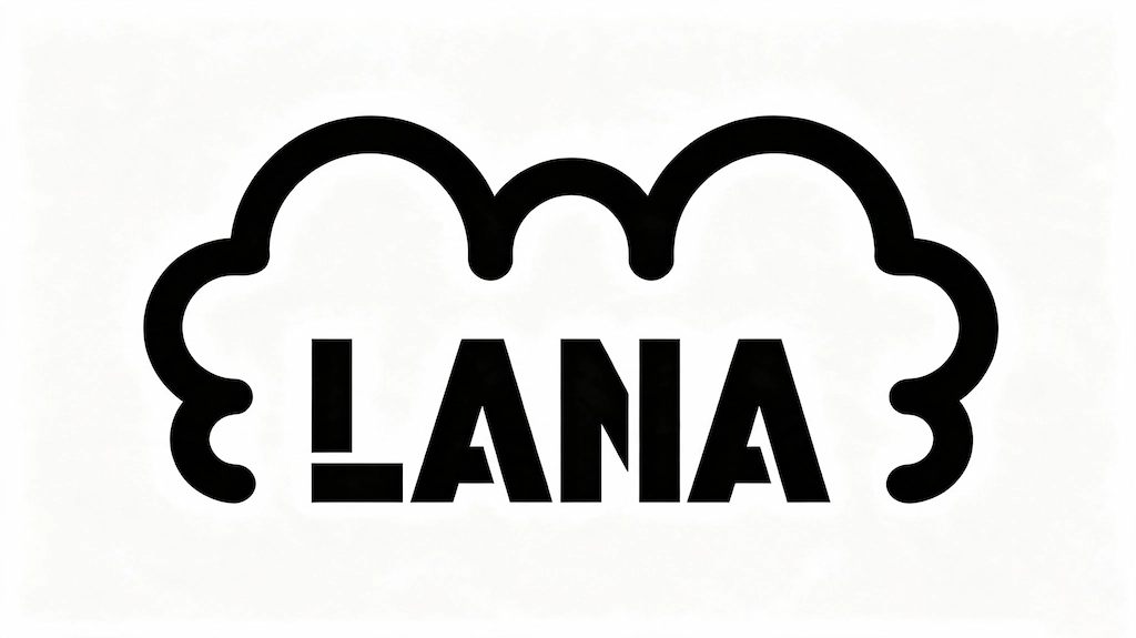 LANA 品牌