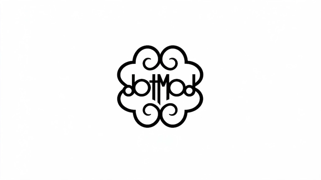 DotPod 品牌