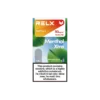 强力薄荷.webp 【台灣現貨秒發】RELX 悅刻 六代煙彈 3%-5%尼古丁鹽順滑擊喉 四/五/六代主機通用 防漏磁吸【買三盒加購350贈主機 買十贈二】