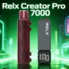 悦刻积木7000套装-7.webp 【台灣現貨】RELX 悅刻 Creator 積木 7000口入門套裝含主機 6ml儲油倉 拋棄式電子煙
