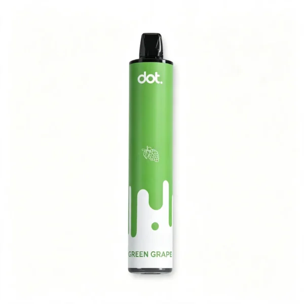 【台灣現貨秒發】DOT PLUS 佩特里 8000口 拋棄式電子煙 可充電式設計 冰感水果系列清爽入喉