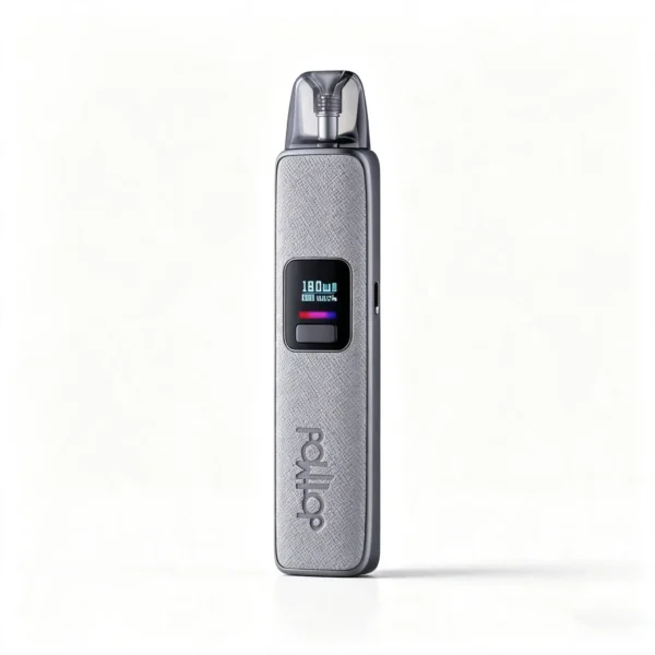 摳圖1-1.webp 【台灣現貨】DotPod Pro 注油小煙主機 1000mAh高續航大容量電池 支援Type-C快充 35W大功率