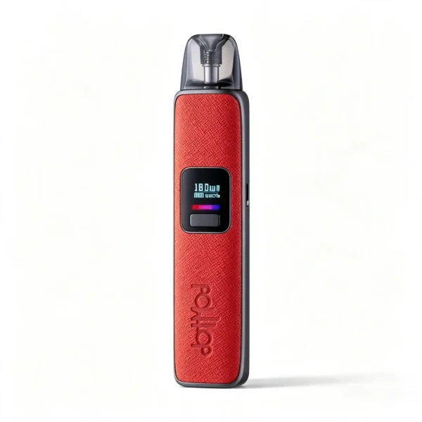 摳圖3-1.webp 【台灣現貨】DotPod Pro 注油小煙主機 1000mAh高續航大容量電池 支援Type-C快充 35W大功率