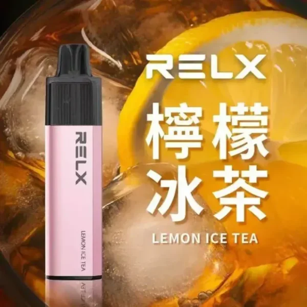 【台灣現貨速發】RELX 悅刻 GA 8000口 拋棄式電子煙 升級陶瓷芯純淨還原 1100mAh真免充電