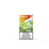 極涼青提.webp 【台灣現貨秒發】RELX 悅刻 六代煙彈 3%-5%尼古丁鹽順滑擊喉 四/五/六代主機通用 防漏磁吸【買三盒加購350贈主機 買十贈二】