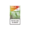 極涼龍井.webp 【台灣現貨秒發】RELX 悅刻 六代煙彈 3%-5%尼古丁鹽順滑擊喉 四/五/六代主機通用 防漏磁吸【買三盒加購350贈主機 買十贈二】