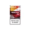 洛神花茶.webp 【台灣現貨秒發】RELX 悅刻 六代煙彈 3%-5%尼古丁鹽順滑擊喉 四/五/六代主機通用 防漏磁吸【買三盒加購350贈主機 買十贈二】