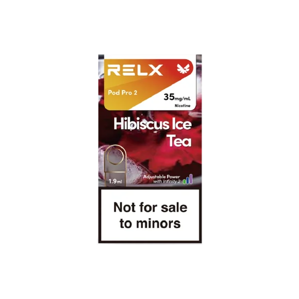 洛神花茶.webp 【台灣現貨秒發】RELX 悅刻 六代煙彈 3%-5%尼古丁鹽順滑擊喉 四/五/六代主機通用 防漏磁吸【買三盒加購350贈主機 買十贈二】