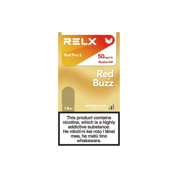紅牛.webp 【台灣現貨秒發】RELX 悅刻 六代煙彈 3%-5%尼古丁鹽順滑擊喉 四/五/六代主機通用 防漏磁吸【買三盒加購350贈主機 買十贈二】