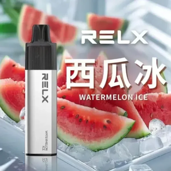 【台灣現貨速發】RELX 悅刻 GA 8000口 拋棄式電子煙 升級陶瓷芯純淨還原 1100mAh真免充電