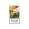 超涼烏龍茶.webp 【台灣現貨秒發】RELX 悅刻 六代煙彈 3%-5%尼古丁鹽順滑擊喉 四/五/六代主機通用 防漏磁吸【買三盒加購350贈主機 買十贈二】