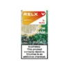 雪碧汽水.webp 【台灣現貨秒發】RELX 悅刻 六代煙彈 3%-5%尼古丁鹽順滑擊喉 四/五/六代主機通用 防漏磁吸【買三盒加購350贈主機 買十贈二】